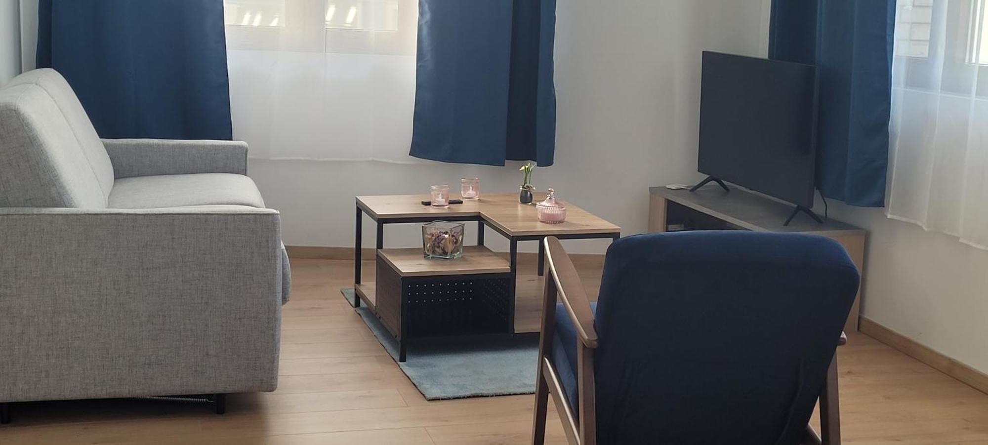 T2 Neuf Hypercentre 5 Couchages Apartamento Saint-Quentin  Exterior foto